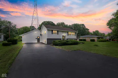 4404 Westbourne Drive, Indianapolis - 7