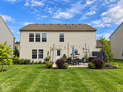 13946 Meadow Lake Drive, Fishers - 6
