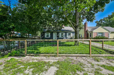 2418 Ryan Drive, Indianapolis