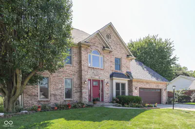 4275 Silver Hill Drive, Greenwood - 2