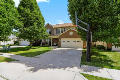 15442 Blair Lane, Noblesville - 5