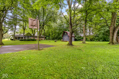 3409 McLaughlin Street, Indianapolis - 40