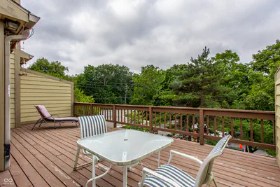 8058 Shoreridge Terrace, Indianapolis - 26