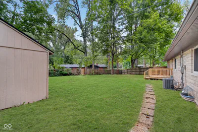 4208 Springwood Trail, Indianapolis - 25