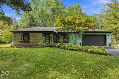 7916 Meadowbrook Drive, Indianapolis - 2