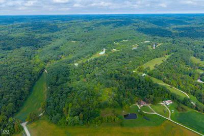 3490 Marlett Road, Nashville - 3