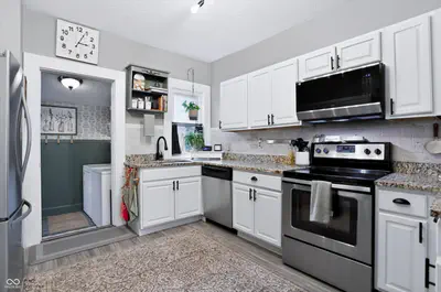5012 13th Street, Indianapolis - 22