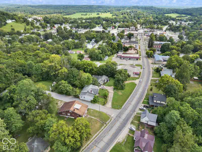500 Gospel Street, Paoli - 36