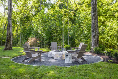 8295 Keeneland Road, Zionsville - 58