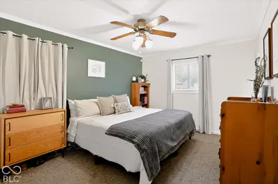 7613 Broadview Drive, Indianapolis - 26