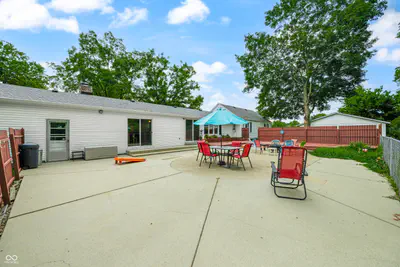 3650 N Marr Road, Columbus - 53