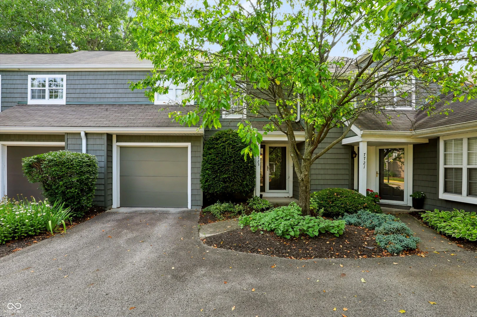 7725 Harbour Isle, Indianapolis