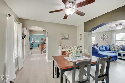 1110 Foxtail Drive, Franklin - 10