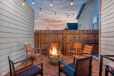 615 Orange Street, Indianapolis - 55