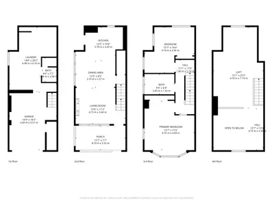 114 27th Street, Indianapolis - 18