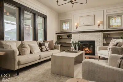 1016 E Tabor Street, Indianapolis - 8