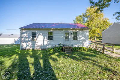 807 N Madison Street, Greencastle