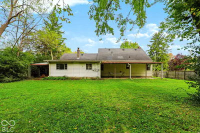 2425 W 66th Street, Indianapolis - 25