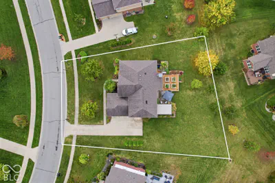 4824 S Cobblestone Drive, Zionsville - 53