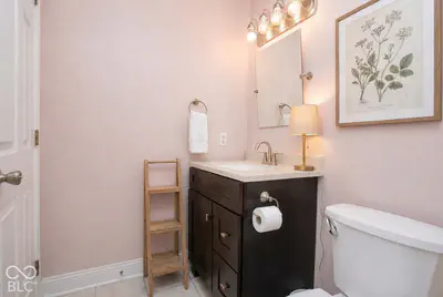 6873 Shore Island Drive, Indianapolis - 6