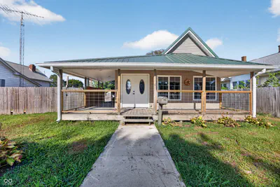 114 Myra Street, Worthington