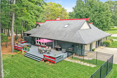 7622 Silverpine Court, Indianapolis - 3