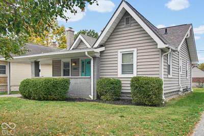 1316 N Linwood Avenue, Indianapolis - 24