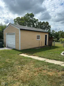 12731 Southeastern Avenue, Indianapolis - 12