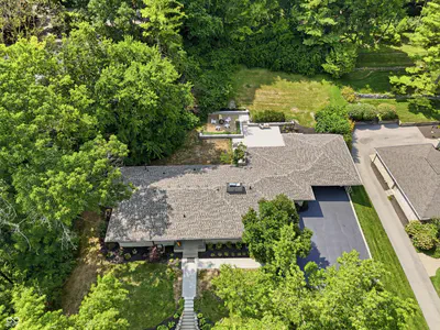 6976 Washington Boulevard, Indianapolis - 82