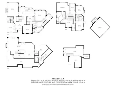 16213 Cherry Tree Road, Noblesville - 98