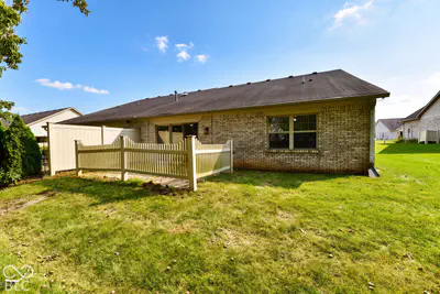 10907 Harness Way, Indianapolis - 30