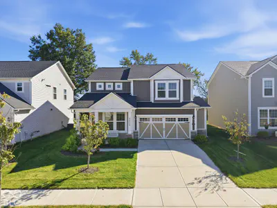 6629 Seabiscuit Road, Whitestown - 2