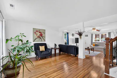 2512 Drewmatt Lane, Indianapolis - 6