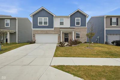 11816 Vale Street, Indianapolis - 2