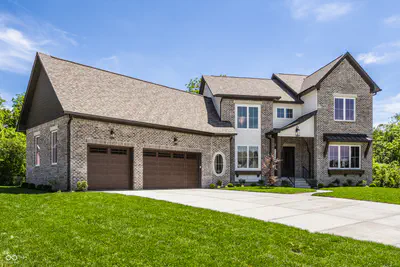 11753 Ansley Court, Zionsville - 2