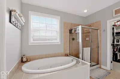 8856 Spring Violet Place, Zionsville - 28