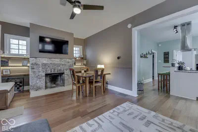 909 42nd Street, Indianapolis - 14