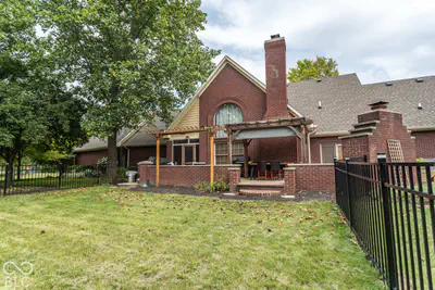 1120 Alfred Circle, Indianapolis - 49