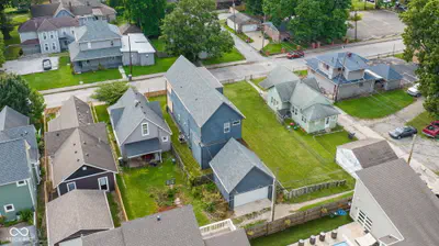 931 Spruce Street, Indianapolis - 9