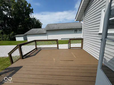 1537 Gilbert Avenue, Indianapolis - 43