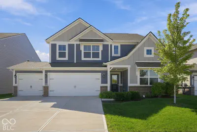 4787 Oak Hill Drive, Lebanon