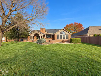 4918 Palomino Trail, Indianapolis - 5