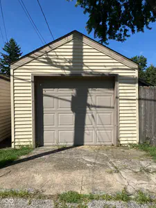 5025 12th Street, Indianapolis - 24