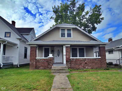 351 Congress Avenue, Indianapolis