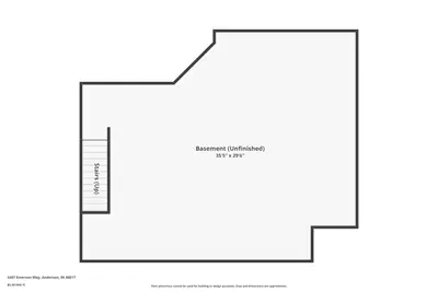 5507 Emerson Way, Anderson - 67