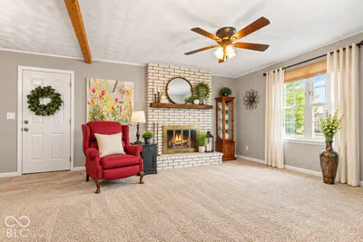 1710 John R Wooden Drive, Martinsville - 13