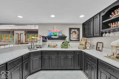 3935 Smokey Row Road, Bargersville - 45