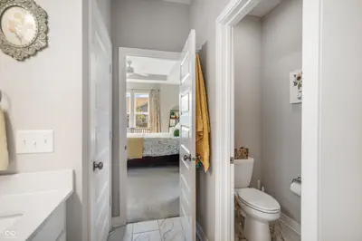 5189 Bayberry Court, Whitestown - 22