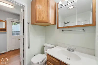321 Vicksburg Lane, West Lafayette - 18