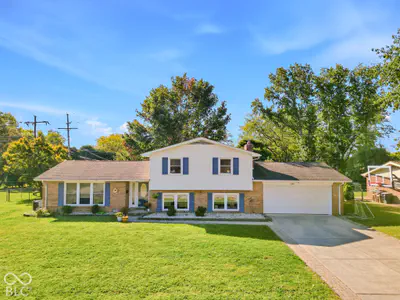 2810 Jordan Drive, Columbus